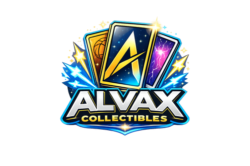 AlvaxCollectibles
